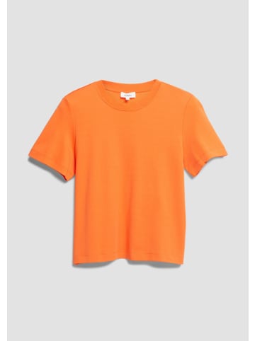 s.Oliver T-Shirt in 2423_orange