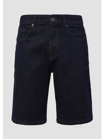 QS Jeans-Bermuda JOHN in 59Z8_blau