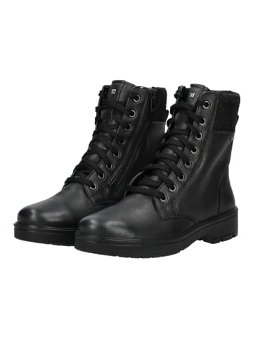 Legero Stiefelette in Schwarz