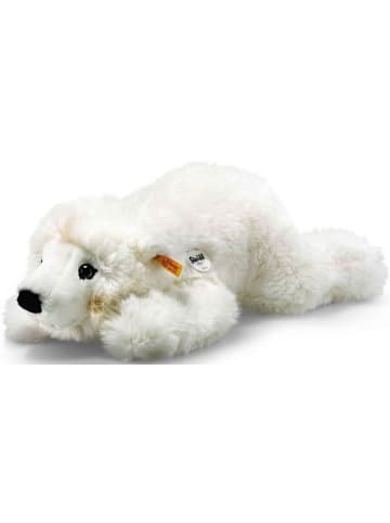 Steiff Arco Eisbaer 45 liegend in Weiß ab 0 Monate