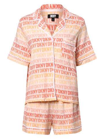 DKNY Pyjama in rosa