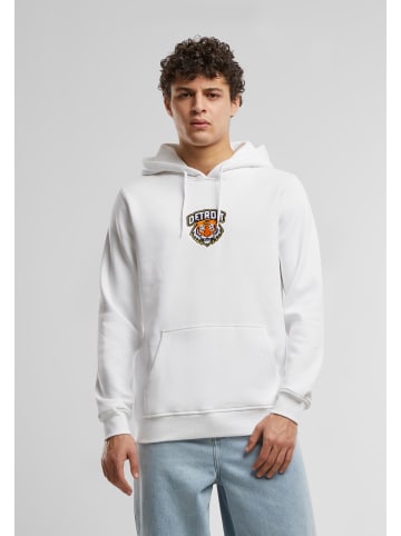 Mister Tee Mister Tee in white