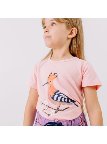 Walkiddy T-Shirt Happy Hoopoes-T-Shirt