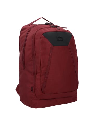 Ogio Bandit Pro Daypack 51 cm Laptopfach burgundy