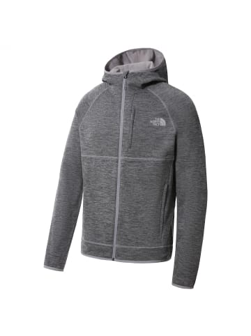 The North Face M CANYONLANDS HOODIE in Steingrau