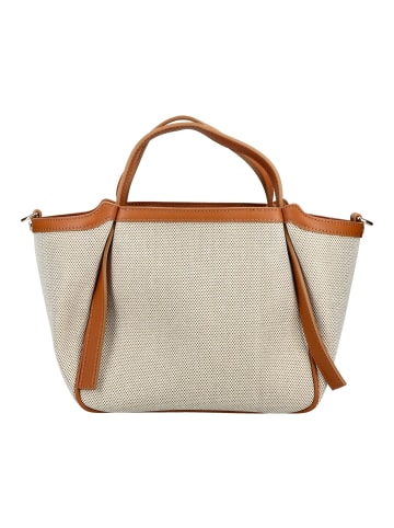 Nero Giardini Taschen in Braun/Beige