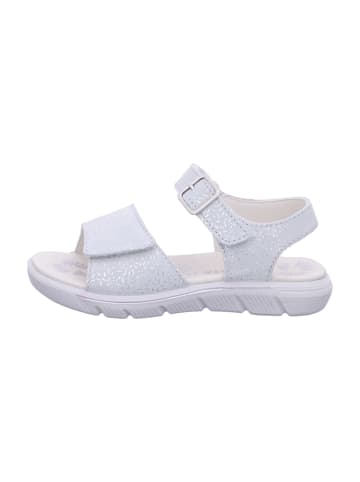 Ricosta Sandalen in Weiß