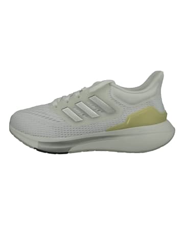 adidas Performance Halbschuhe EQ21 weiß