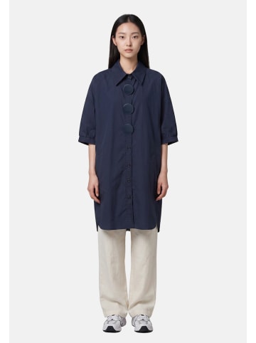 Chiara Ferretti Kleid in DARK BLUE