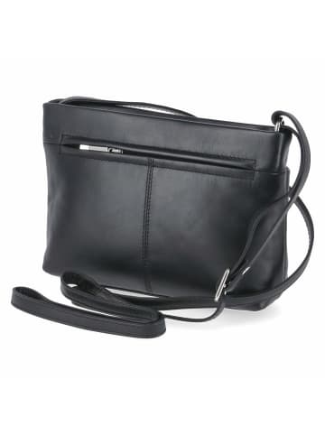 Beliana Handtasche in schwarz