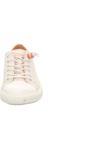 Think! Sneaker in beige