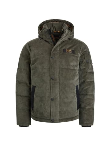 PME Legend Jacke in Beluga