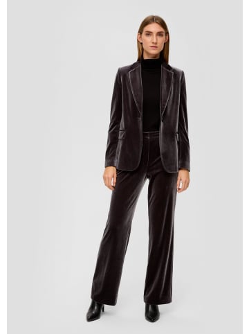 s.Oliver Hose in 9897_dunkelgrau