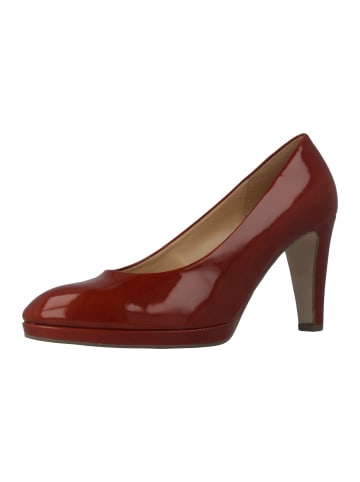 Gabor Pumps  in Orange