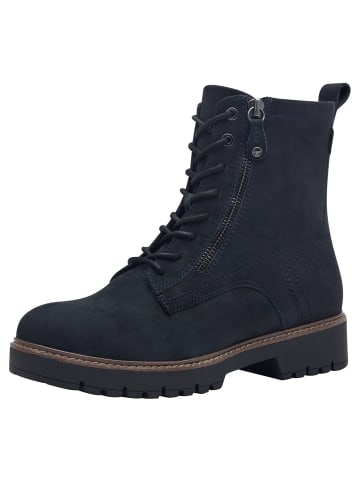Tamaris Stiefelette in NAVY