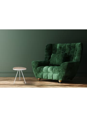 Kayoom Beistelltisch Morrison in taupe