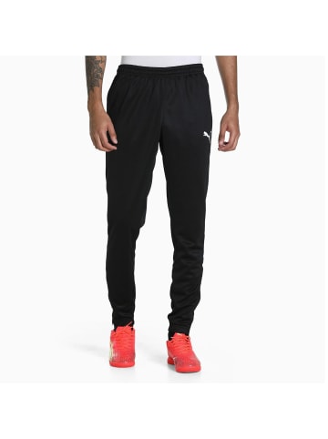 Puma Trainingsanzug Sportanzug in Rot