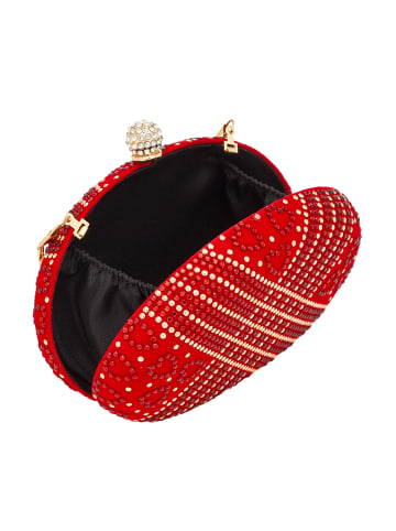 FELIPA Handtasche in ROT