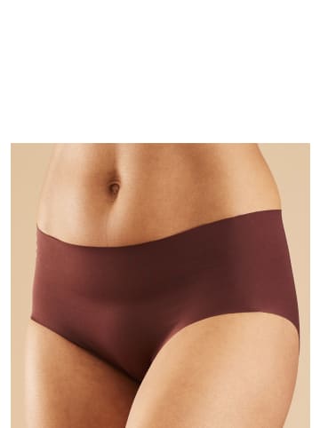 nuance Panty in zartbitter