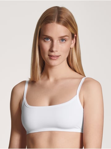 Calida Bustier in weiss