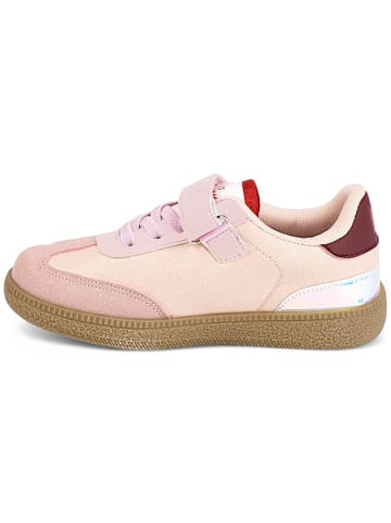 Cerda Sneaker Disney Minnie Mouse in Rosa