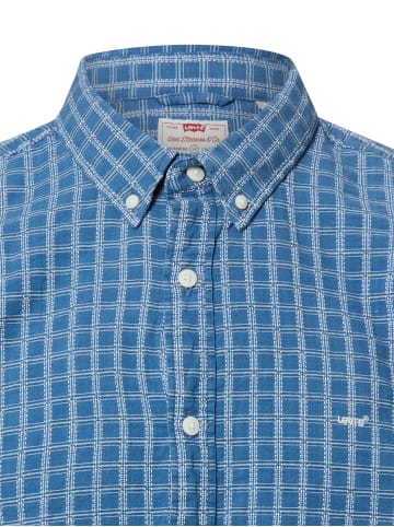 Levi´s Hemd in blau