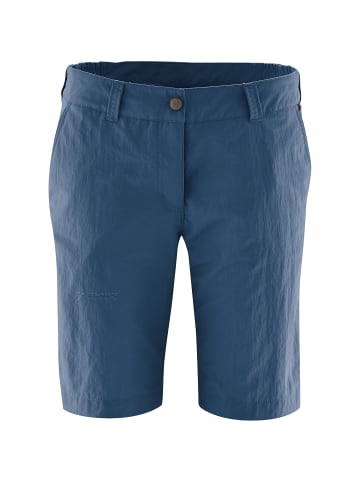 Maier Sports Bermudas Nidda in Blau