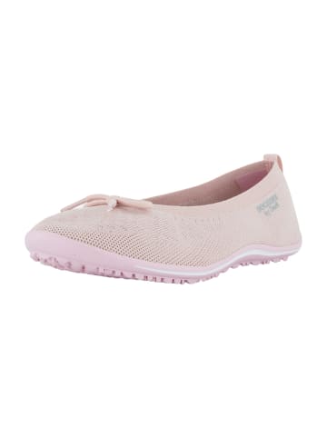 Dockers by Gerli Ballerinas in Rosa