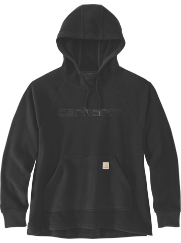 CARHARTT  Pullover "107142" in Schwarz