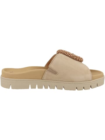 Gabor Pantolette 63.745 in beige