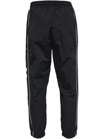 Hummel Hosen Hmllgc Walter Wov Regular Pants in BLACK