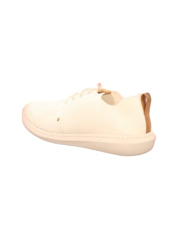 Marc O'Polo Herrenschnürschuhe halb modisch ( adidas etc )  in  Weiß