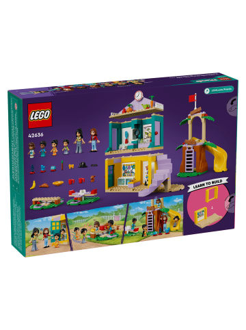 LEGO Friends 42636 Heartlake City Kindergarten