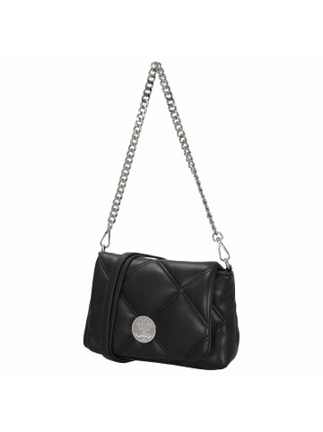 JOOP! Women Confetto Solar - Schultertasche XS 19 cm (black) in schwarz