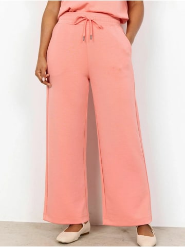 soyaconcept Hosen SC_BANU in 4635 PEACH PINK