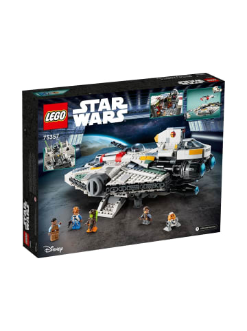 LEGO Star Wars 75357 Ghost & Phantom II