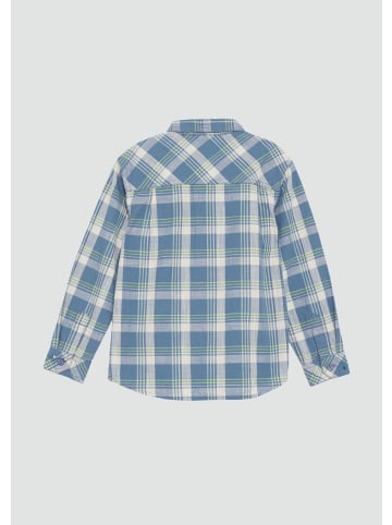 s.Oliver Hemd in 52N2_blassblau