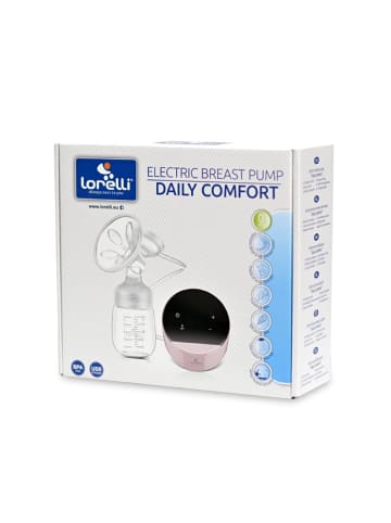 Lorelli Daily Comfort in grün