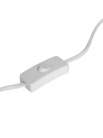 Atmosphera Créateur d'intérieur Tischlampe in braun