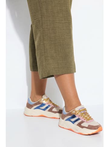 MIAMODA Culotte in dunkles olive
