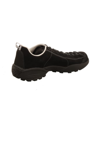 SCARPA Wanderschuh in schwarz