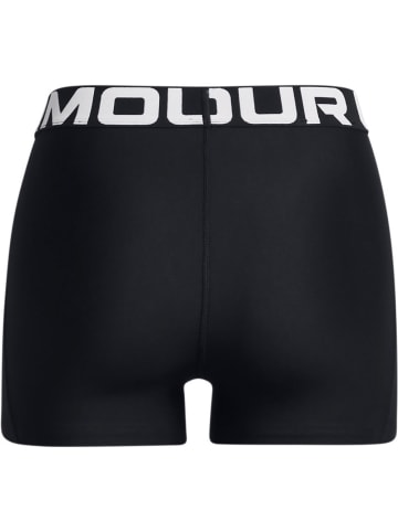 Under Armour Sportshorts "Ua Hg Shorty" in Schwarz