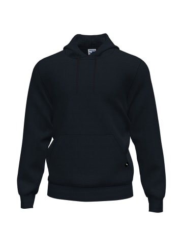 Joma Joma Montana Hoodie in Schwarz