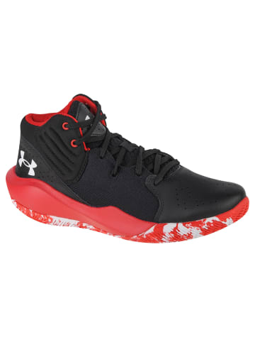 Under Armour Under Armour Jet 21 in Schwarz