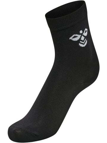 Hummel Hummel Socken Hmlpull Kinder in BLACK