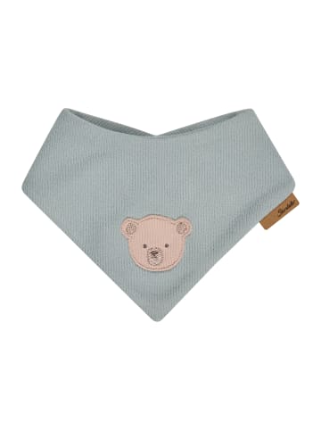 Sterntaler Halstuch Bärchen in puder green