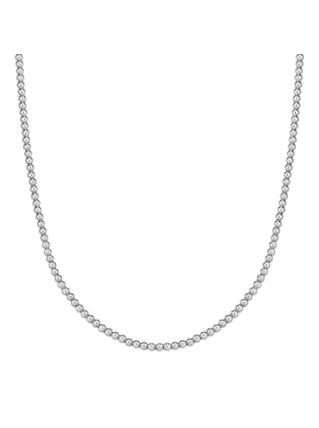 Glanzstücke München Kette aus Sterling Silber in silber