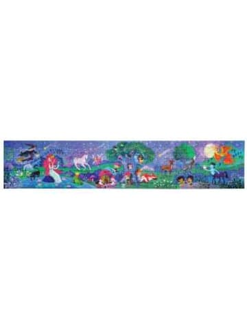 Toynamics Europe Spielzeug - Hape Puzzle "Wald der Wunder"