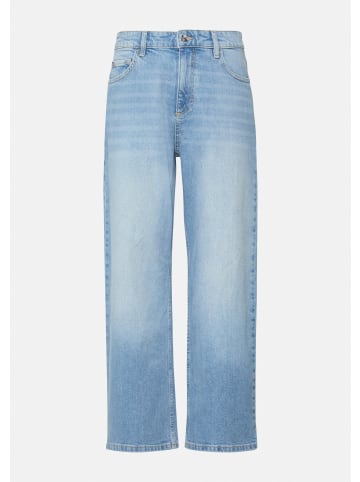 comma Jeans-Hose  in  55Z7_blau