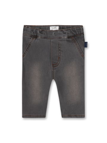 Sanetta Jeans in Grau